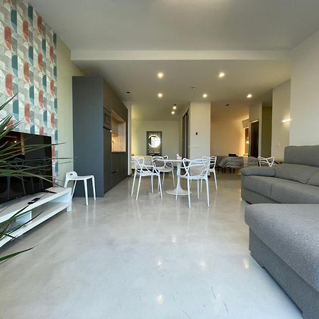 Aljama Burgos Aparthotel Ngoại thất bức ảnh