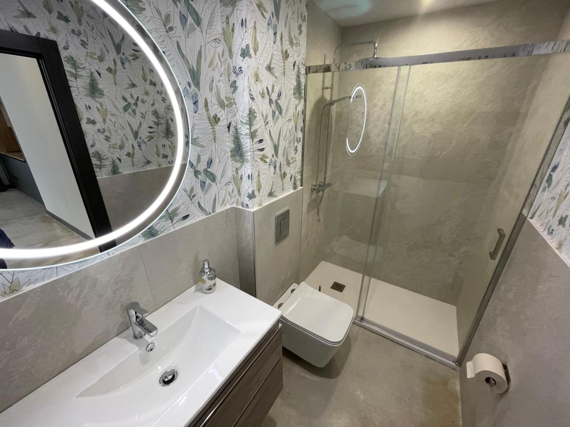 Aljama Burgos Aparthotel Ngoại thất bức ảnh